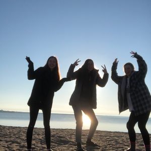 Meet your Posher, Taylor